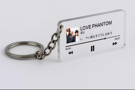 LOVE PHANTOM