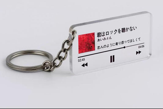 君はロックを聴かない